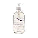 Provence Sante Natural Liquid Soap - Moisturizing Almond Oil Hand Soap with Calming Lavender Scent - Elegant Pump Dispenser for Kitchen & Bath (16.9 Beauty & Personal Care Provence Sante