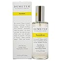 Demeter Sunshine Cologne Spray, 4 Ounce Beauty & Personal Care DEMETER