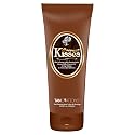 Ed Hardy Coconut Kisses Golden Tanning Lotion Cruelty Free, Gluten Free, Mineral Oil Free, DHA Free for All skin type, 3.4 oz Beauty & Personal Care ED HARDY