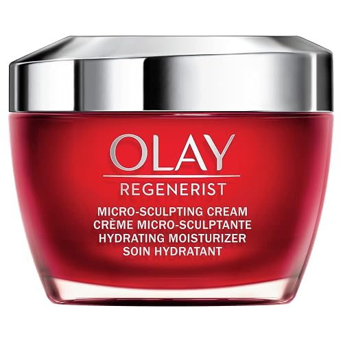 Olay Reg Micro Sculpt Crm Size 1.7Z Olay Regular Micro Sculpting Cream Fragrance Free Bngk Blk 1.7Z Beauty & Personal Care Olay