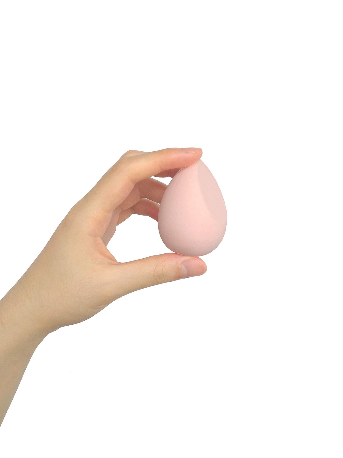 JOSALINAS Makeup Blenders Sponges 3 Pack for Foundations, Powders & Cream Blending, Pink Beauty & Personal Care JOSALINAS