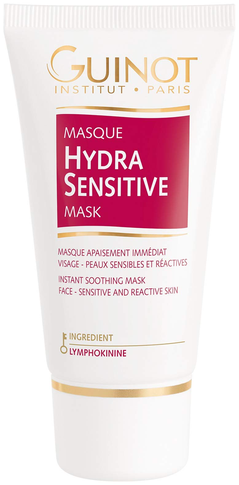 Guinot Hydra Sensitive Face Mask, 1.7 oz Beauty & Personal Care Guinot