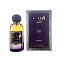 Asdaaf Laraib Eau de Parfum Spray for Unisex, 3.4 Ounce Beauty & Personal Care Asdaaf
