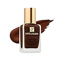 Estée Lauder Double Wear Stay-in-Place 24-Hour Long-Wear Matte Foundation Makeup, 1 Fl Oz, 8N1 Espresso Beauty & Personal Care Estée Lauder