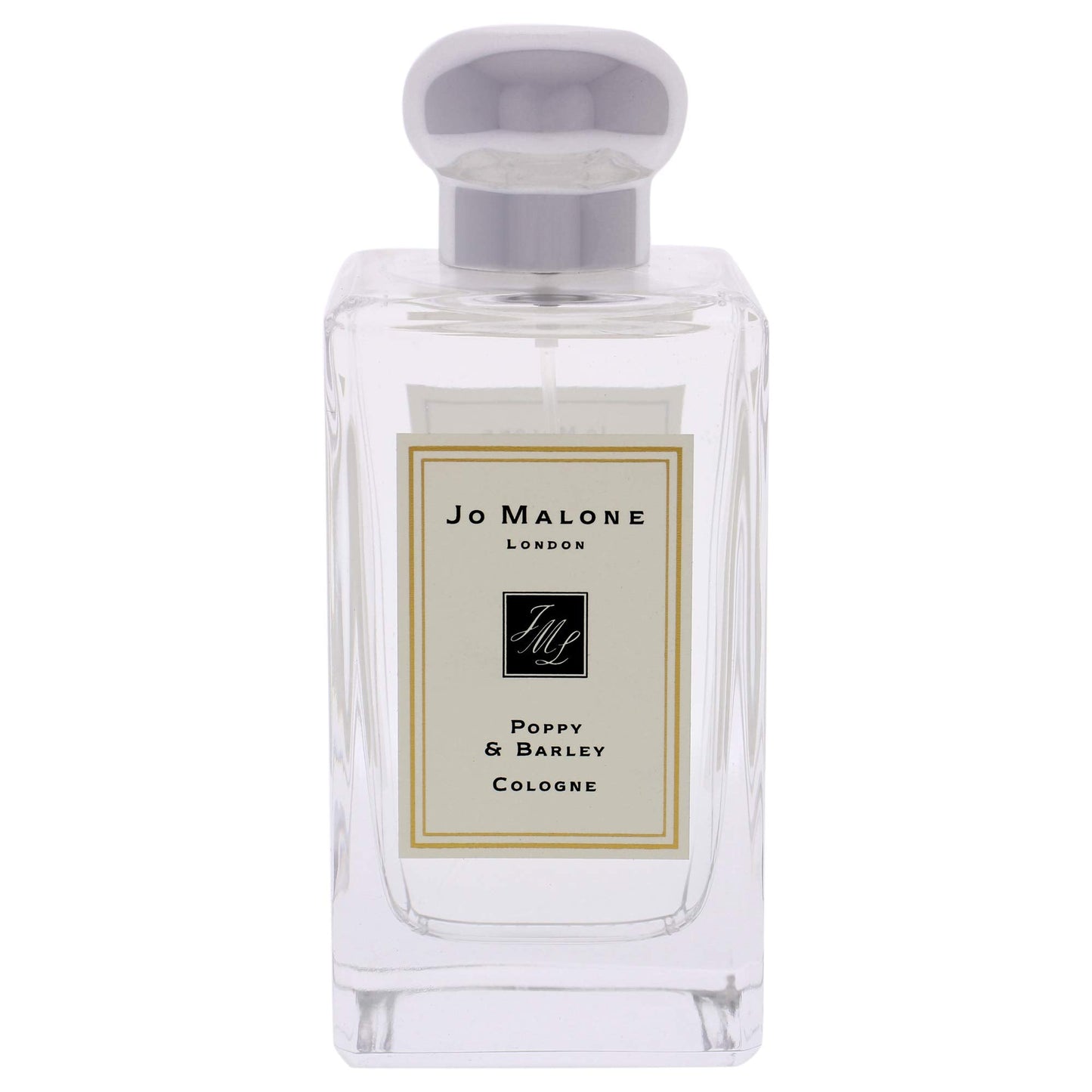 Jo Malone Poppy and Barley for Unisex Cologne Spray, 3.4 Ounce Beauty & Personal Care Jo Malone
