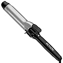 Revlon Perfect Heat Triple Ceramic Curling Iron | For Silky Smooth Loose Curls (1-1/2 in) Beauty & Personal Care REVLON