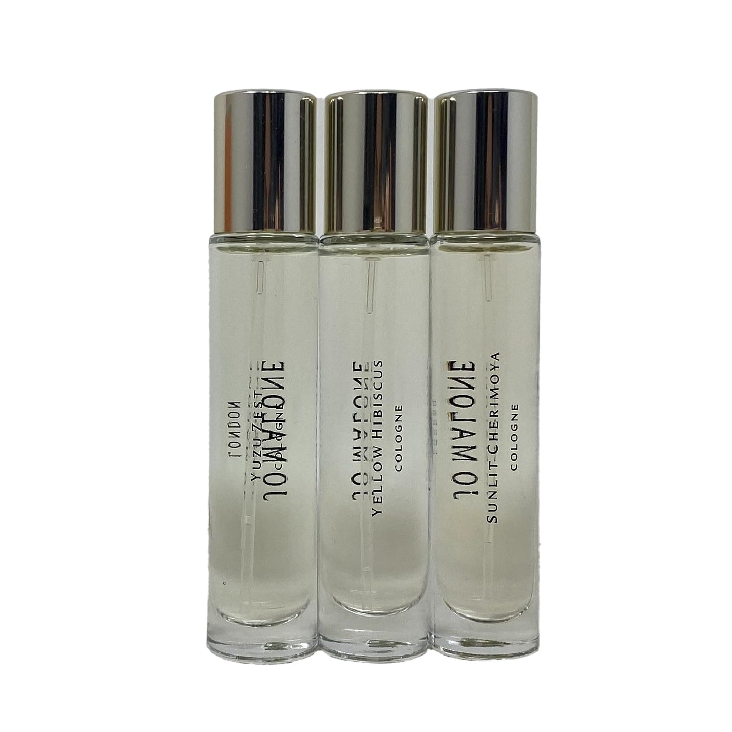 Jo Malone London Blossoms Travel Cologne Trio - Set of 3 Travel Sized Colognes Beauty & Personal Care Jo Malone