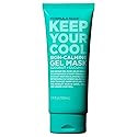 FORMULA 10.0.6 - Keep Your Cool Skin-Calming Gel Mask that Soothes Blemishes and Calms the Skin 3.4 fl oz (100ml) Beauty & Personal Care FORMULA 10.0.6