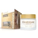 Cicatricure Gold Lift Night Cream, Anti Aging Facial Moisturizer, Hydrating Skin Care with Gold, Calcium & Silicon to Lift and Tighten Face Contour Beauty & Personal Care Cicatricure