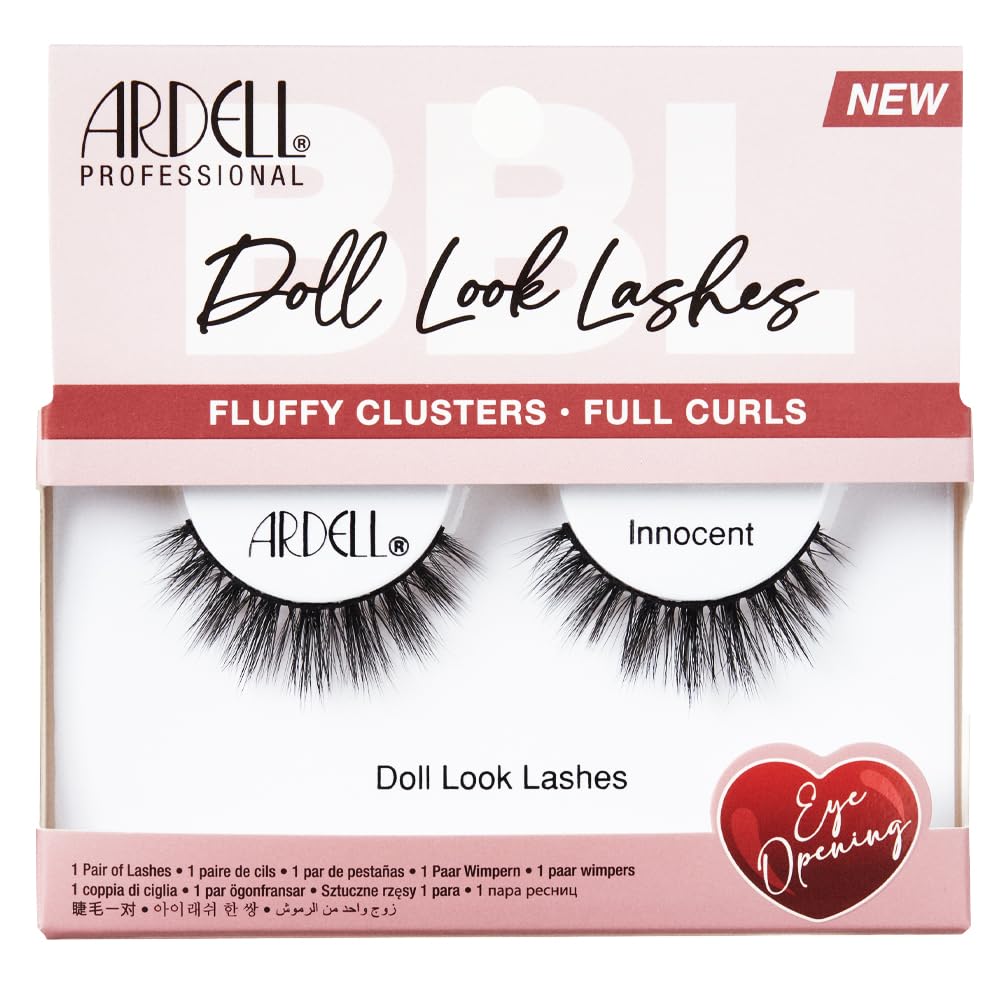 Ardell Doll Look Innocent Beauty & Personal Care Ardell