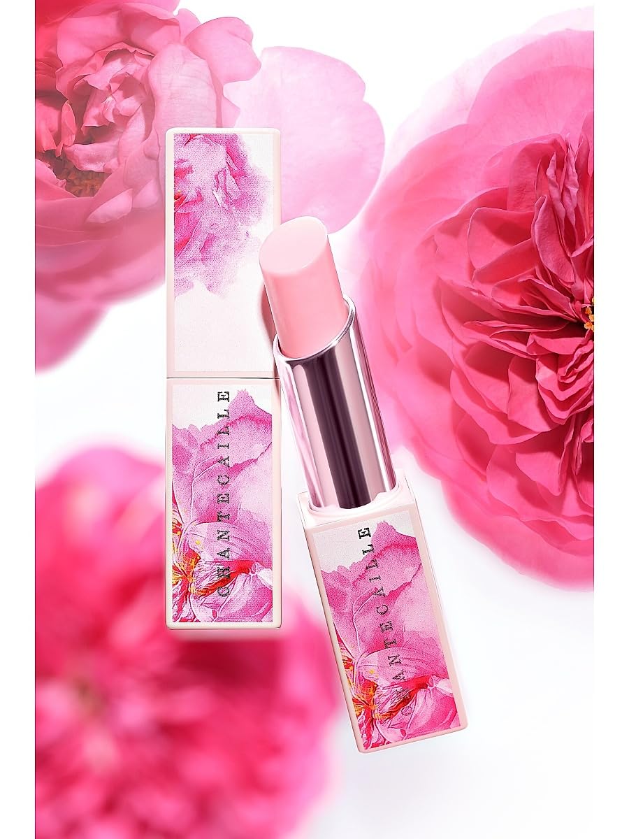 Chantecaille, Rose De Mai Lip Balm, Rose Beauty & Personal Care Chantecaille