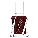 Essie Gel Couture Long-Lasting Nail Polish, 8-Free Vegan, Deep Red, Spiked With Style, 0.46 fl oz Beauty & Personal Care essie
