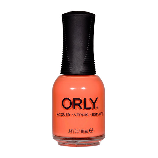 Orly 50th Anniversary 1970s Collection (Night Fever, 0.6 fl oz) Beauty & Personal Care Orly