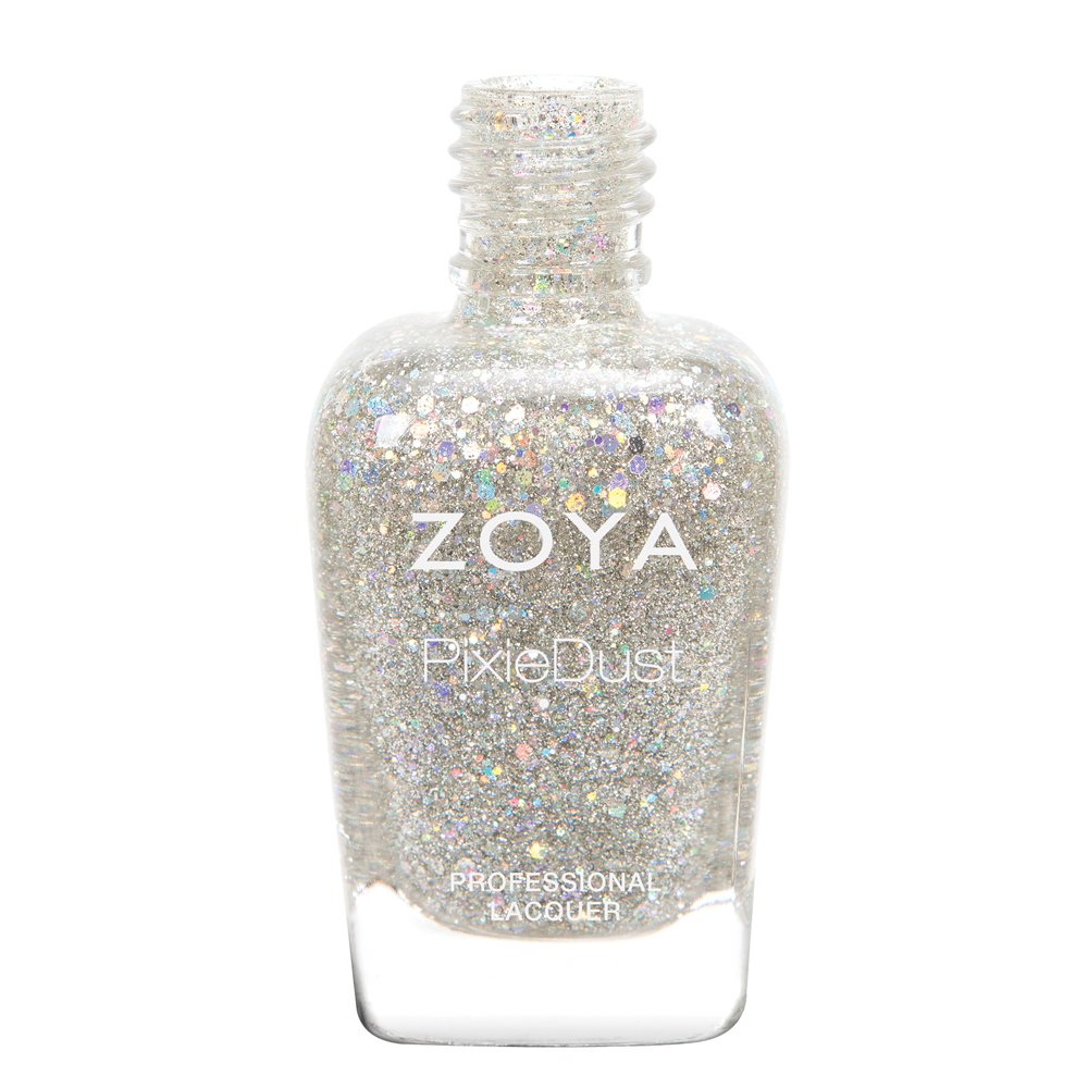 ZOYA Nail Polish, Cosmo Magical Pixiedust, 0.5 fl. oz. Beauty & Personal Care ZOYA