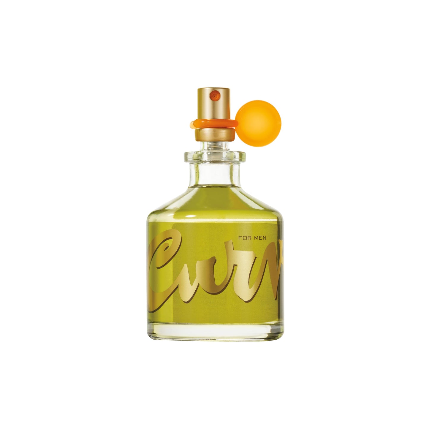 Curve Men's Cologne Fragrance Spray, Spicy Woody Magnetic Scent for Day or Night, 2.5 fl. oz Beauty & Personal Care Curve