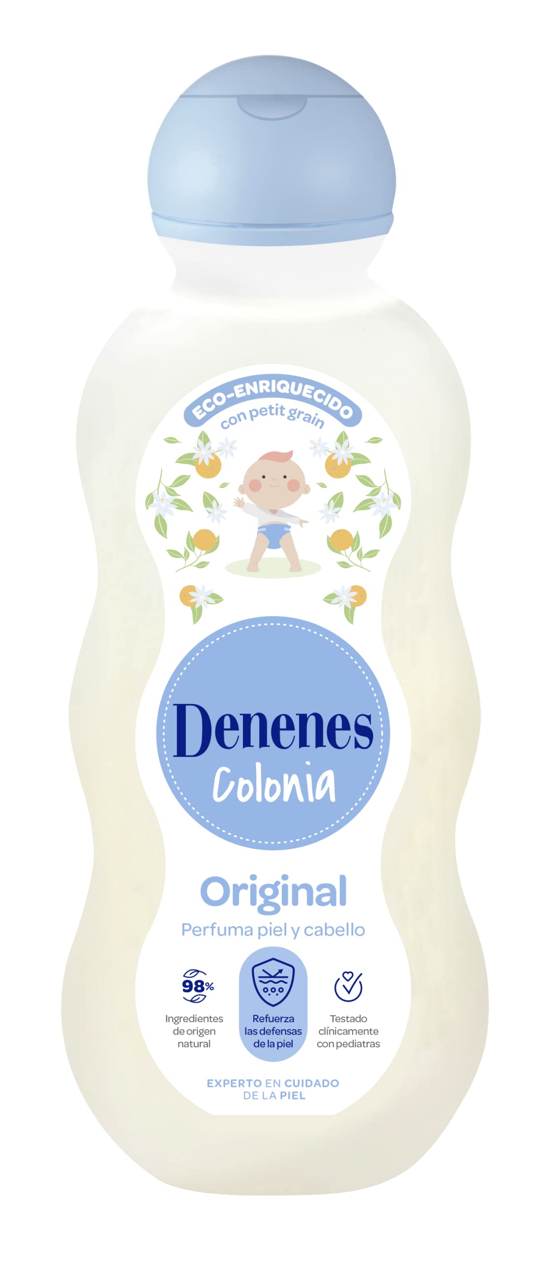 Denenes Baby Cologne 20 oz./600ml Beauty & Personal Care Denenes