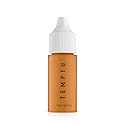 TEMPTU SilkSphere Airbrush Foundation: Long-Lasting Liquid Makeup, Medium to Full Coverage | 4-In-1 Formula Foundation, Primer, Concealer & Corrector Beauty & Personal Care TEMPTU