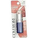 CoverGirl Continuous Color Lipstick, Sugar Almond [010], 0.13 oz (Pack of 3) Beauty & Personal Care COVERGIRL