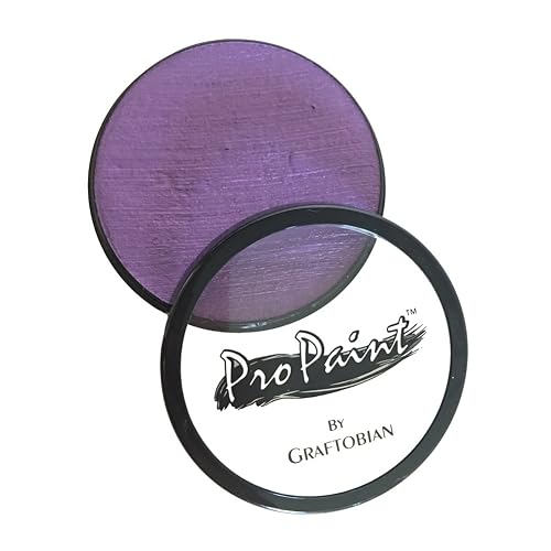 Graftobian ProPaint - Pearl Lilac Frost (30 ml) Beauty & Personal Care Graftobian