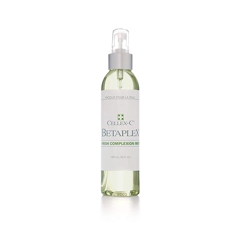 Cellex-C Betaplex Fresh Complexion Mist, 6 Fl Oz (Pack of 1) Beauty & Personal Care Cellex-C