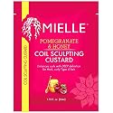 Mielle Pomegranate & Honey Coil Sculpting Custard 1.75 Oz. "Pack of 2" Beauty & Personal Care Mielle Organics