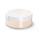 MARBLERS Glitter Mica Powder [Peach Dream] 0.14oz (4g) | Glitter Mica | Highly Pigmented | Non-Toxic, Vegan, Cruelty-Free | Eyeshadow, Body Butter Beauty & Personal Care MARBLERS