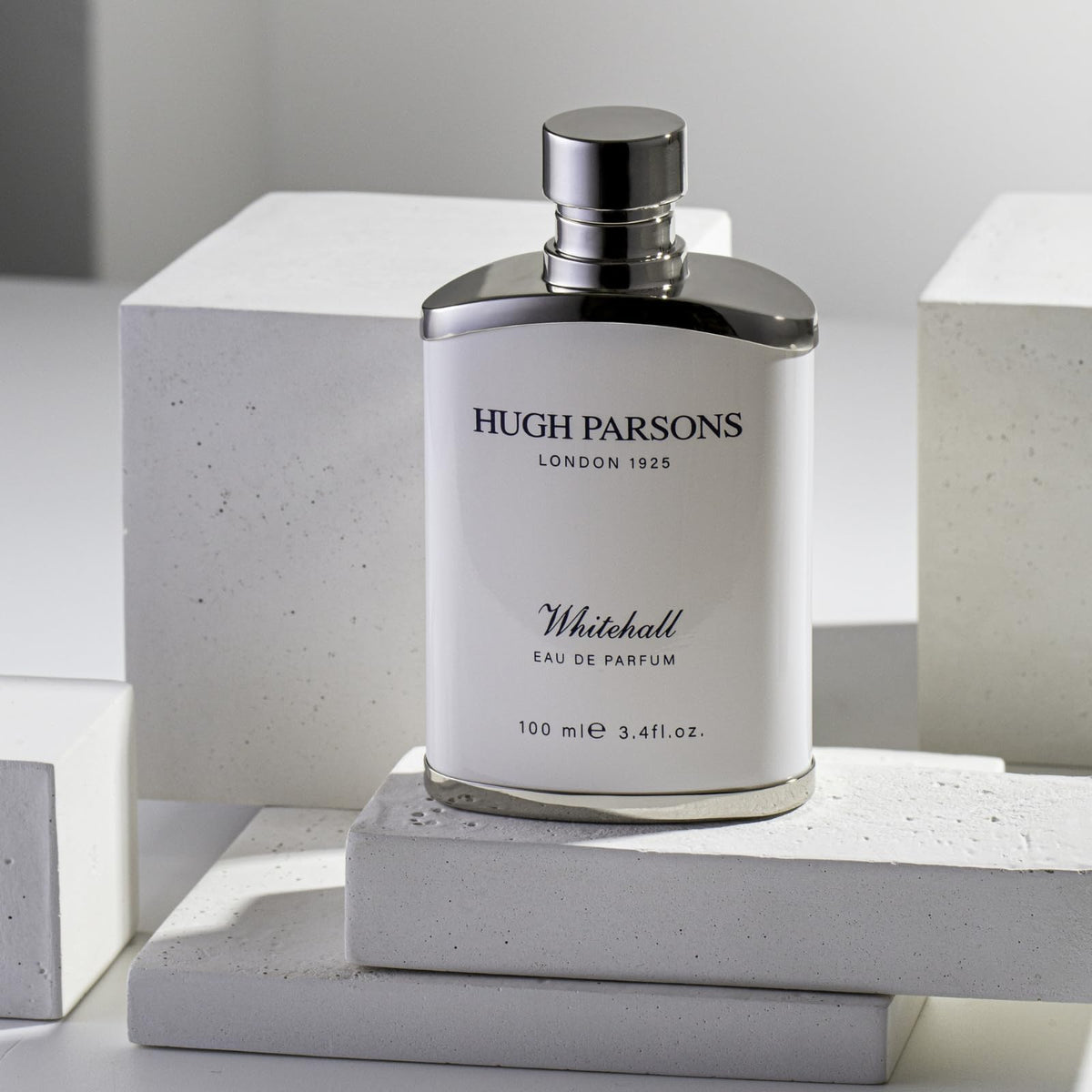 Hugh Parsons Whitehall Eau de Parfum Spray for Men, 3.4 Ounce Beauty & Personal Care Hugh Parsons