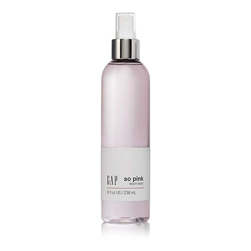 Gap Scents So Pink Body Mist 7 fl oz (200 ml) Beauty & Personal Care GAP