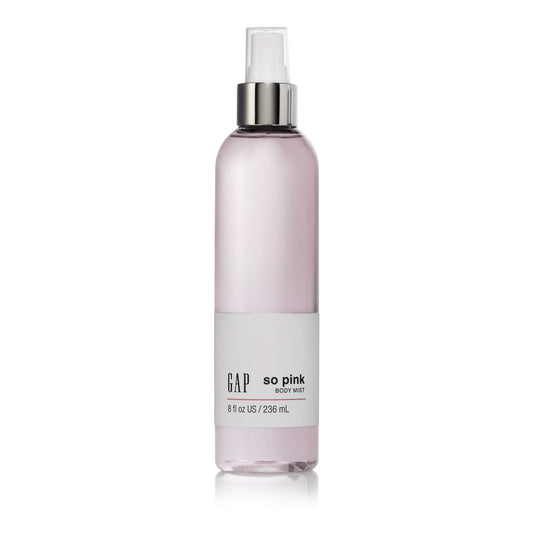 Gap Scents So Pink Body Mist 7 fl oz (200 ml) Beauty & Personal Care GAP