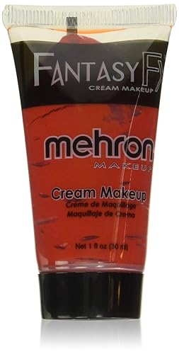 Mehron The Fantasy FX Make Up Beauty & Personal Care Mehron