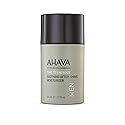 AHAVA Men's Soothing After-Shave Moisturizer - Light-absorbing Lotion to Calm, Hydrate & Relieve the Skin After Shaving, Enriched by Exclusive Osmoter Beauty & Personal Care AHAVA