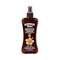Hawaiian Tropic Dark Tanning Oil Spray Pump, SPF 6 8 Oz (Packaging May Vary) Beauty & Personal Care Hawaiian Tropic