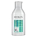 Redken Acidic Bonding Curls Sulfate-Free Shampoo | For Curly Hair | Curl Control + Definition | With Citric Acid, Avocado Oil, Shea Butter | Beauty & Personal Care Redken