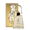 Udv Gold Issime By Ulric De Varens For Women. Eau De Parfum Spray 2.5 OZ Beauty & Personal Care Ulric de Varens
