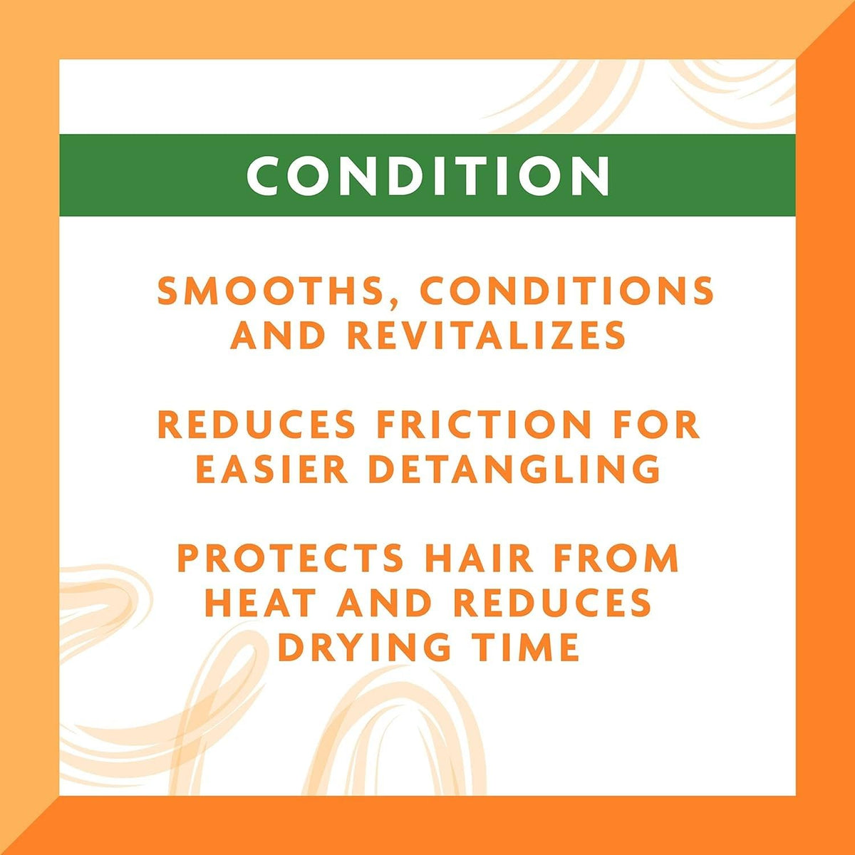 Cantu Smoothing Leave-In Conditioning Lotion with Shea Butter, 10 Ounce