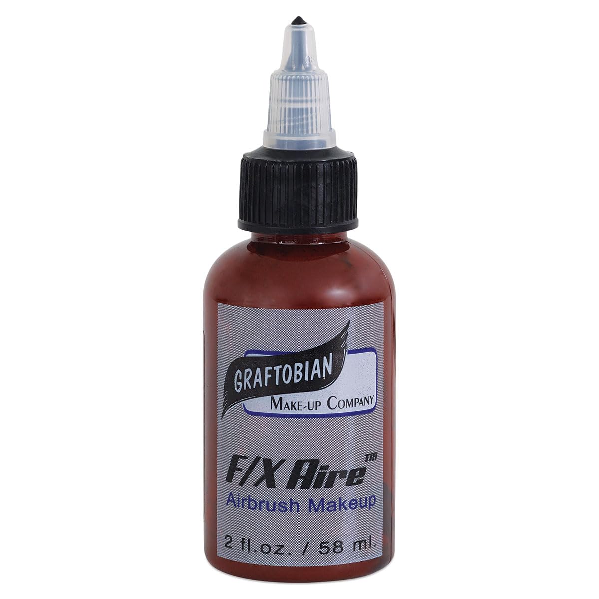Graftobian F/X Aire Airbrush Makeup (Blood Blister) Beauty & Personal Care Graftobian