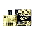 007 Fragrances James Bond Gold Edition Eau de Toilette Spray 50ml Beauty & Personal Care James Bond 007