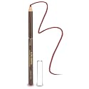 Juvia's Place I Line I Define Lip Liner - Low Key Spicy - Long-Lasting Lip Liner with Hydrating Formula, Smooth Glide, Sharpenable Pencil for Precise Beauty & Personal Care Juvia's Place