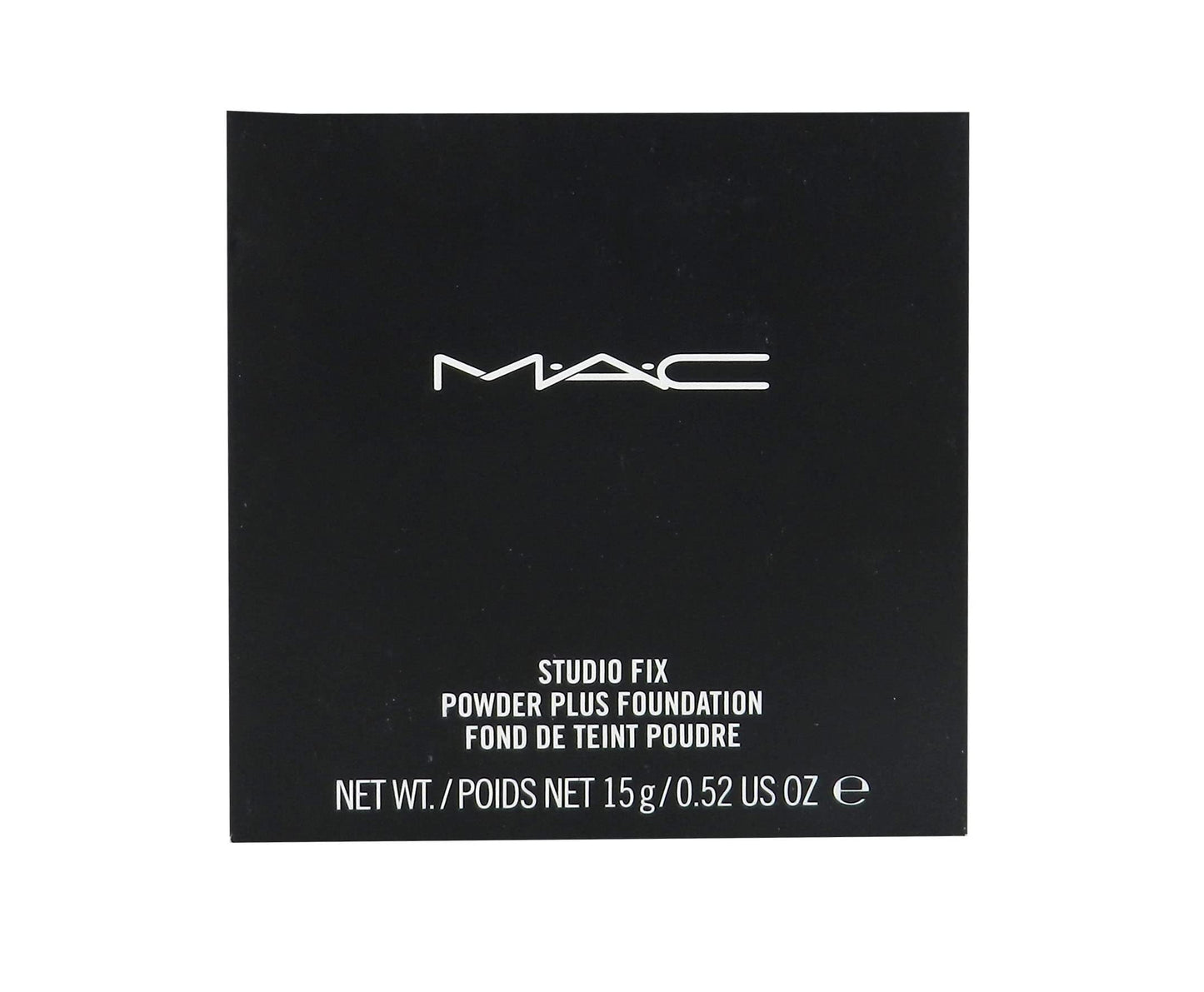 Studio Fix Powder Plus Foundation - C8 - 15g/0.52oz Beauty & Personal Care MAC