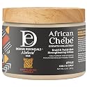 Design Essentials African Chebe Braid & Twist-Out Strengthening Créme Beauty & Personal Care Design Essentials