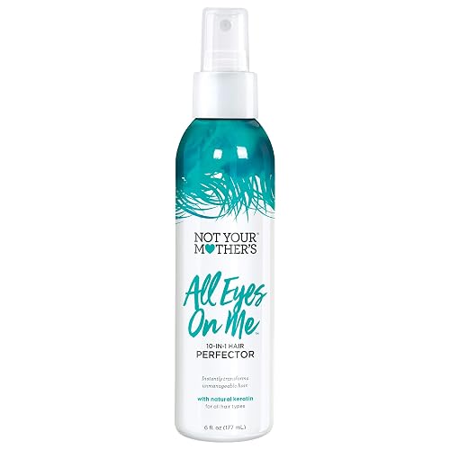 Not Your Mother's All Eyes On Me 10 In Hair Perfector, 6 Fl Oz Beauty & Personal Care Not Your Mother's