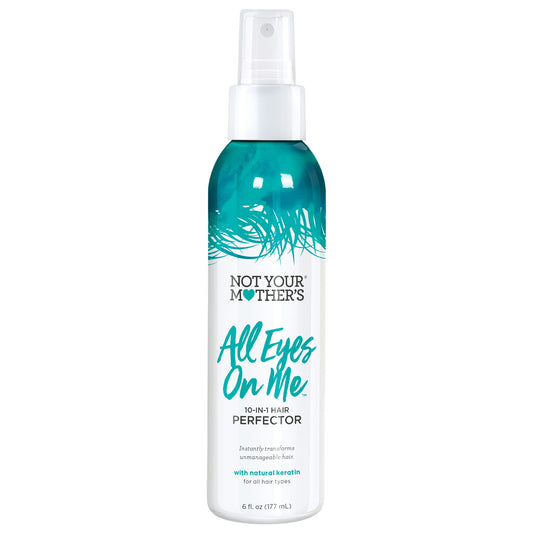 Not Your Mother's All Eyes On Me 10 In Hair Perfector, 6 Fl Oz Beauty & Personal Care Not Your Mother's