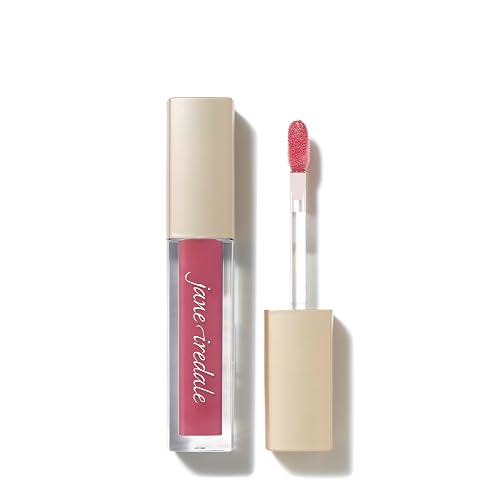 jane iredale ColorLuxe High Impact Lip Glaze Flush Beauty & Personal Care jane iredale