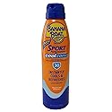 Banana Boat SPF#50+ Sport Coolzone Spray 6 Ounce (Pack of 3) Beauty & Personal Care Banana Boat