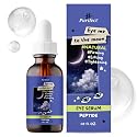 Purifect Eye Me to the Moon Serum for Women & Men - Peptide Under Eye Serum Treatment with Vitamin E, Anti Aging Support, Firming & Lifting Beauty & Personal Care Purifect by Symphony Beauty