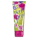 Bath and Body Works Sweet Pea Ultra Shea Body Cream 8 Ounces Beauty & Personal Care Bath & Body Works