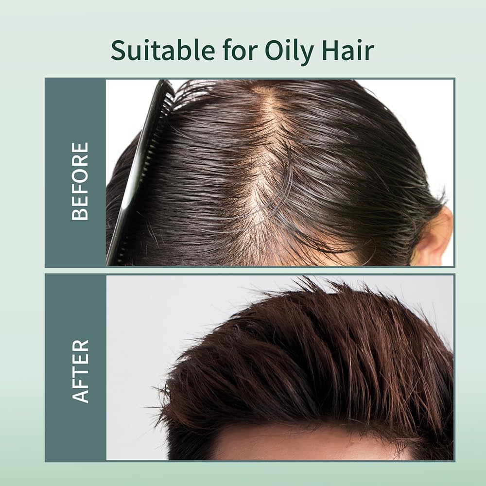 SH-RD Scalp Purifying Essentials for Travel & Trial | Sage Shampoo and Conditioner, Protein Cream | Hotel Size Set for Oily Hair Anti-Dandruff Beauty & Personal Care SH-RD