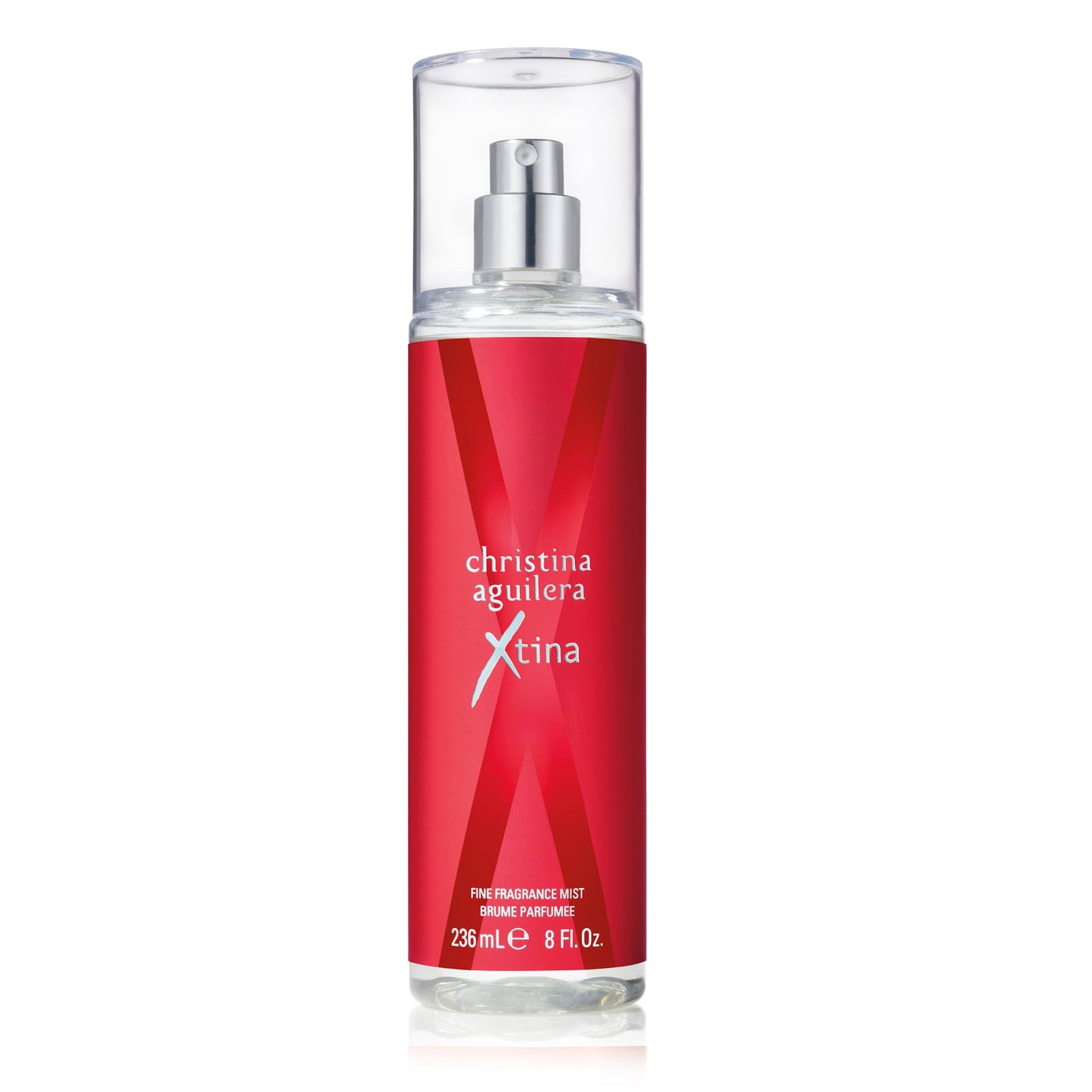 Christina Aguilera Xtina for Women, Fine Fragrance Mist, 8.0 fl oz Beauty & Personal Care Christina Aguilera