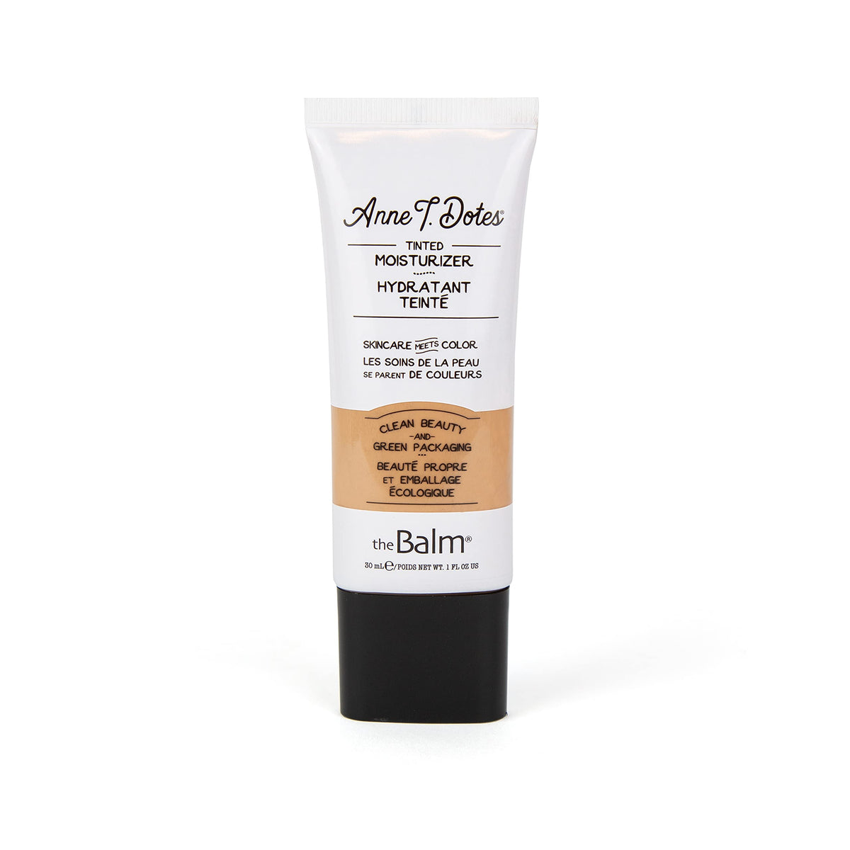 theBalm Anne T. Dotes Tinted Moisturizer #30 - Medium to Tan