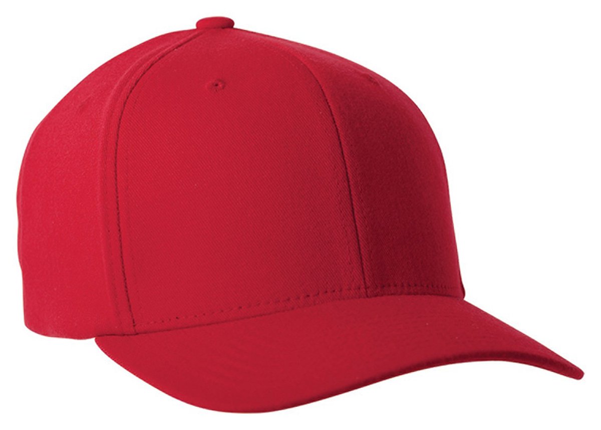 Flexfit - Cool & Dry Pro-Formance Serge Cap - 110C Beauty and Personal Care Flexfit